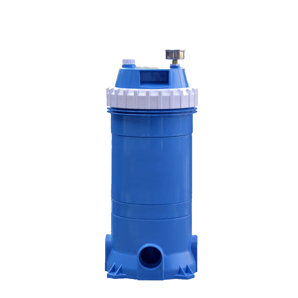 Pleated Pool Replacement Cartridge Filter for Swimming Pool and Spa