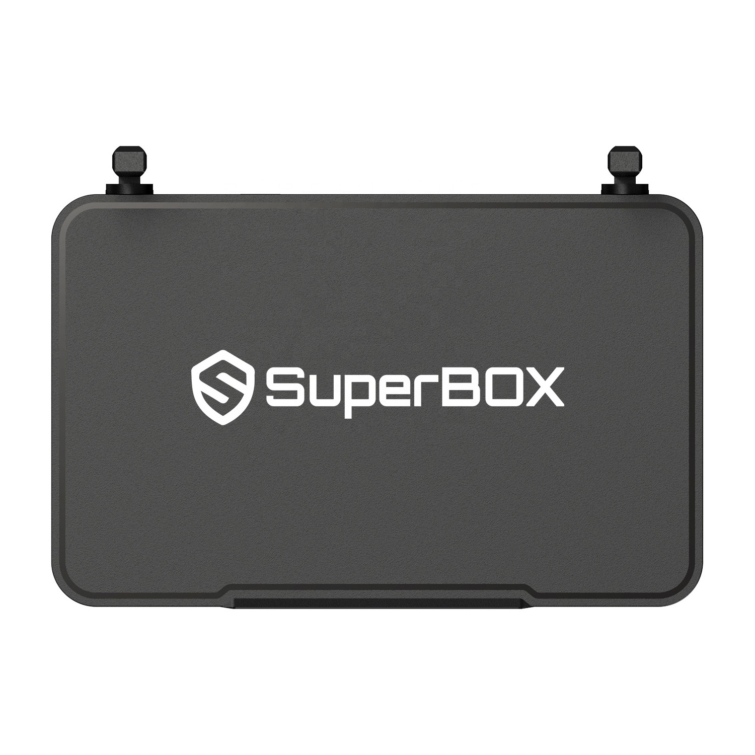 2023 New version IPTV Superbox S5 Pro Dual Band Wi-Fi Smart Media Player the best iptv box in USA America android tv box