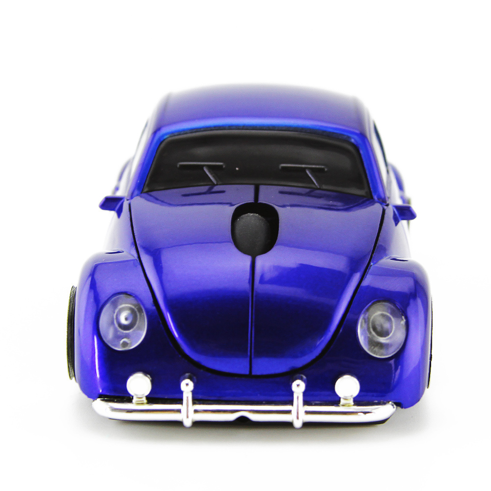 Consumer electronics car shaped mouse wireless car mouse