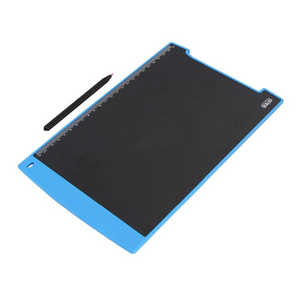 12 inch Bulletin Board E-writer Memo Board, Electronic Digital Writing Tablet, Drawing Board LCD