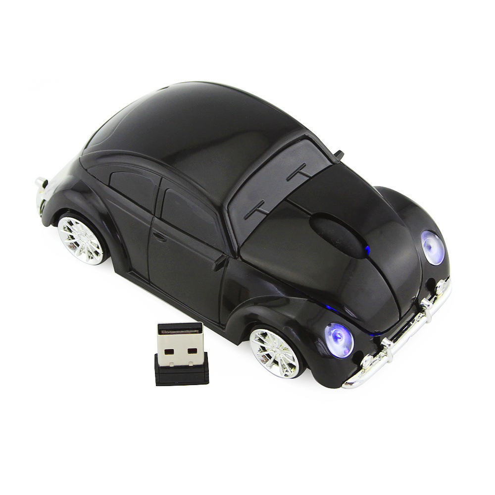 Consumer electronics car shaped mouse wireless car mouse