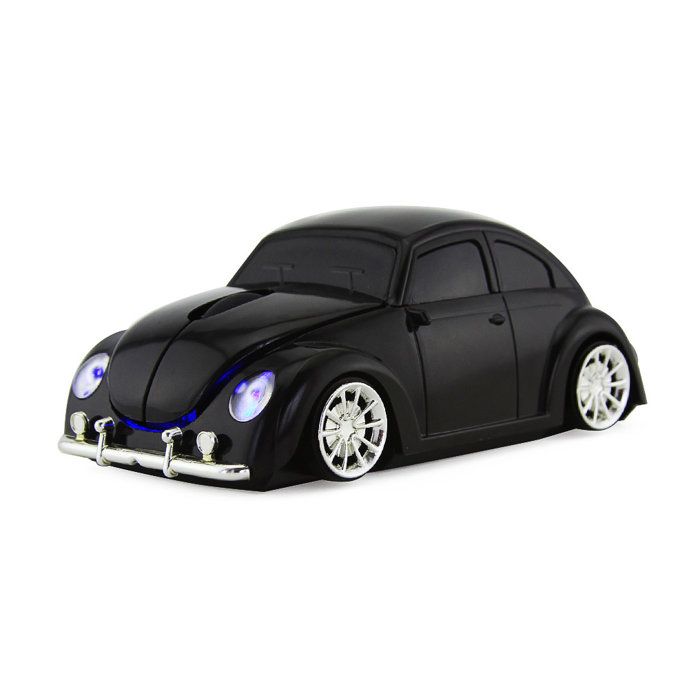 Consumer electronics car shaped mouse wireless car mouse