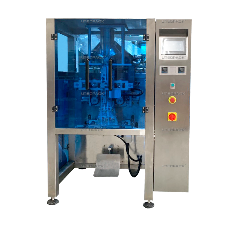 Foshan Factory Price Automatic Powder Filling And Sealing Vertical Packing Machine