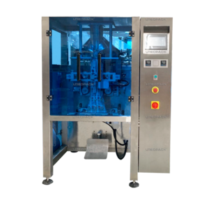 Foshan Factory Price Automatic Powder Filling And Sealing Vertical Packing Machine