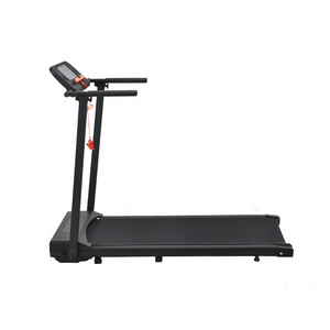 Home use Mini small household fitness equipment treadmill gym folding treadmill for sale