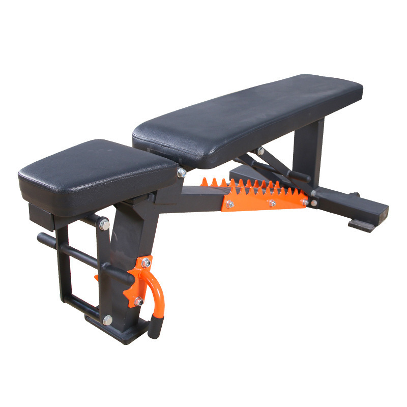 High Quality Gym fitness Training bench commercial hammer adjustable weight bench