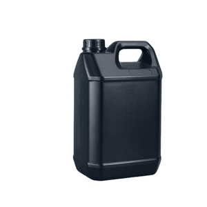 HDPE 1 Gallon Plastic Barrel Jerry Can For Oil Chemical Wine Storage Container