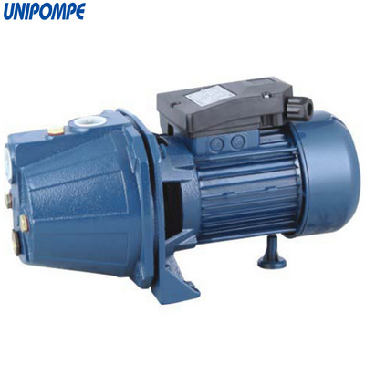 JET-100S electric self-priming jet water pump for jet