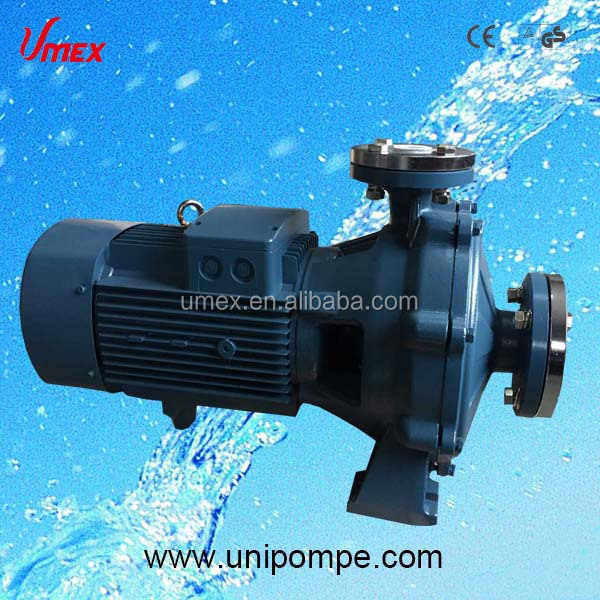 Agricultural and Fire Fighting electric high pressure water pump