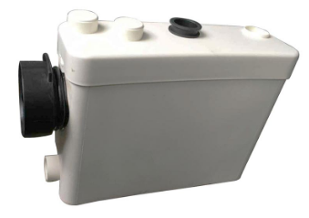 Professional supplier of all Sanisplit toilet pumps Macerator Pumps