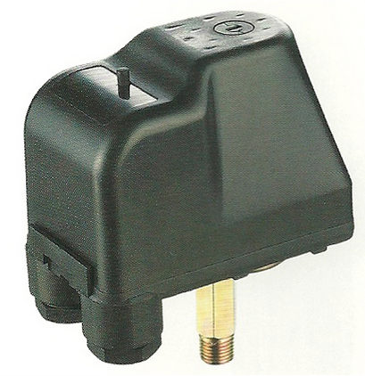 Best quality PS-05 pump controller pressure switches for water pump