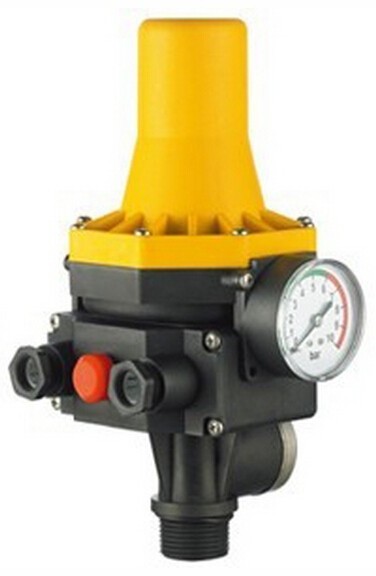 PS-01E water pump automatic pressure switch