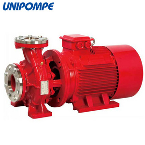 Agricultural & Fire Fighting high pressure centrifugal water pump industrial pump