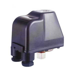 differential pressure switch for water pump