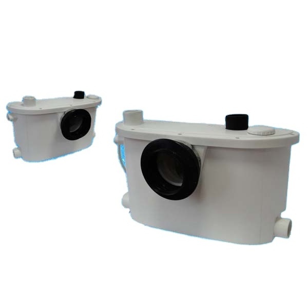 Professional supplier of all Sanisplit toilet pumps Macerator Pumps