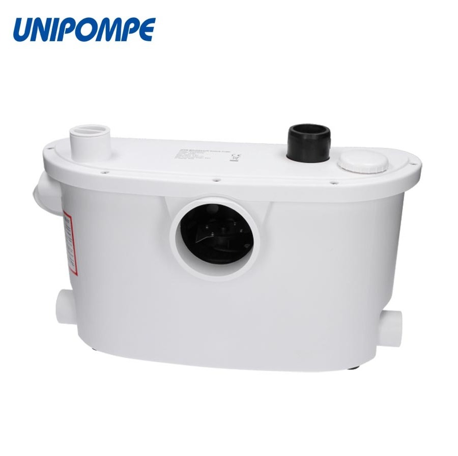 Professional supplier of all Sanisplit toilet pumps Macerator Pumps