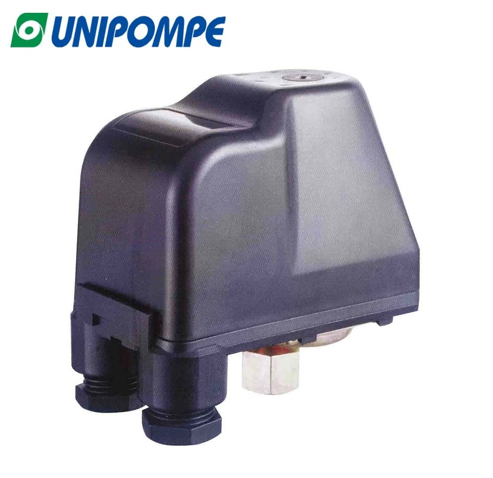 Best quality PS-05 pump controller pressure switches for water pump