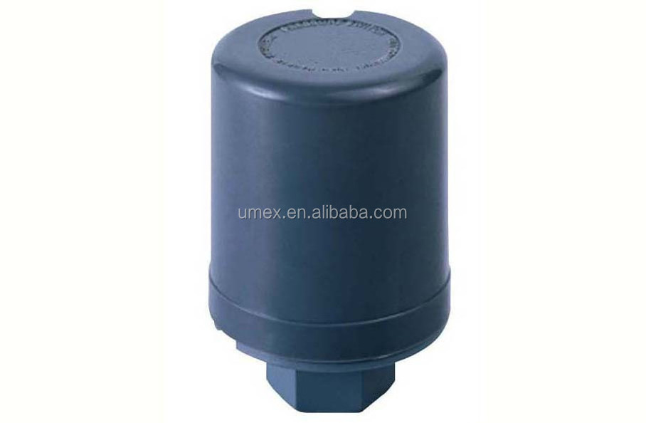 electronic pressure switch for water pump