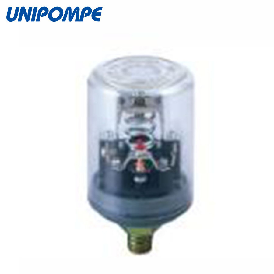 electronic pressure switch for water pump