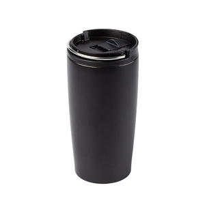 factory stainless steel travel mug trumbler thermos portable vacuum flask for coffee