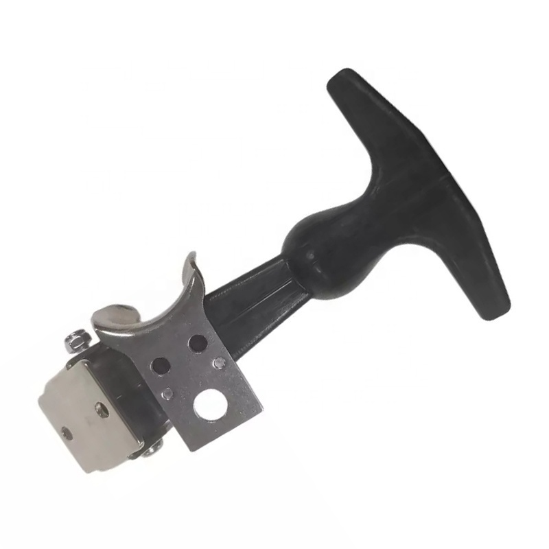 Aftermarket Genie Boom Lift Rubber Hood Latch 45363GT