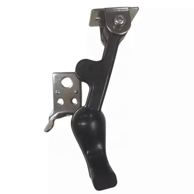 Aftermarket Genie Boom Lift Rubber Hood Latch 45363GT