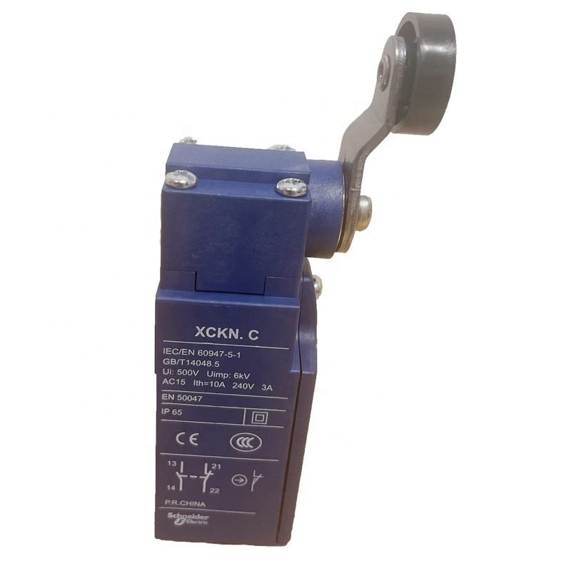 Aftermarket Safety Limit Switch 96948GT for GR-08 GR-12 GR-15 GR-20 GRC-12 S-60 S-80 S-85 TMZ-50/30