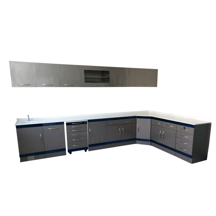 stainless steel medical cabinet/medical cabinet sink/medical storage cabinet