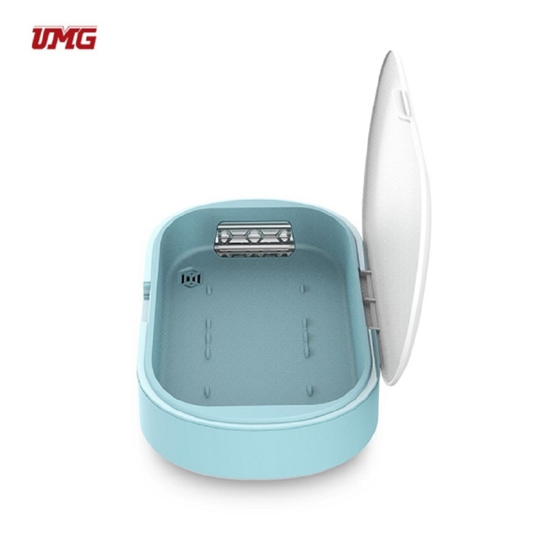 UV Light Cell Phone Sterilizer LED UVC Lamp Sanitizer Box Smartphone Sterilizer UV Box