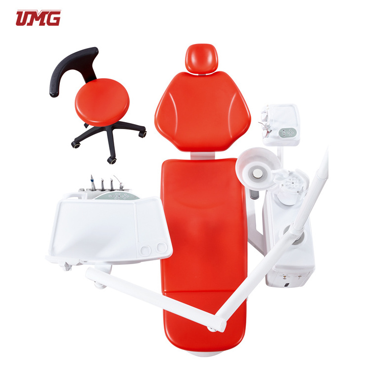 Best selling portable dental chair,dental chair unit ,siger dental chair