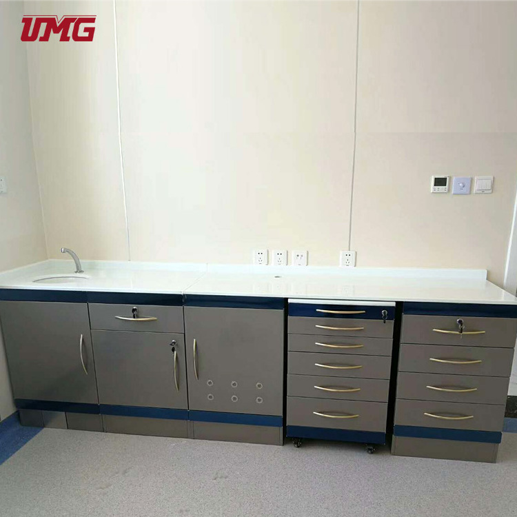 stainless steel medical cabinet/medical cabinet sink/medical storage cabinet