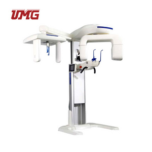 Dental Panorama Xray Cephalometric Digital Panoramic 3D X Ray Machine