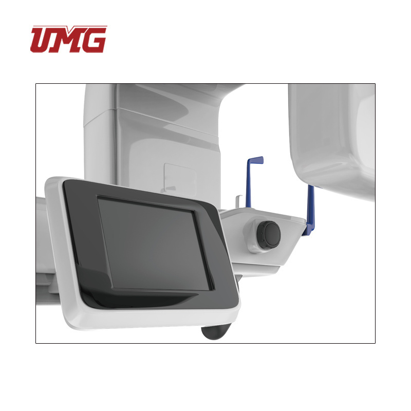 Dental Panorama Xray Cephalometric Digital Panoramic 3D X Ray Machine