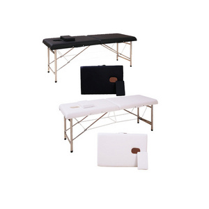 High Quality Beauty Salon Equipment Cheap Folding Professional Lightweight Massage Bed Spa Table For Sale