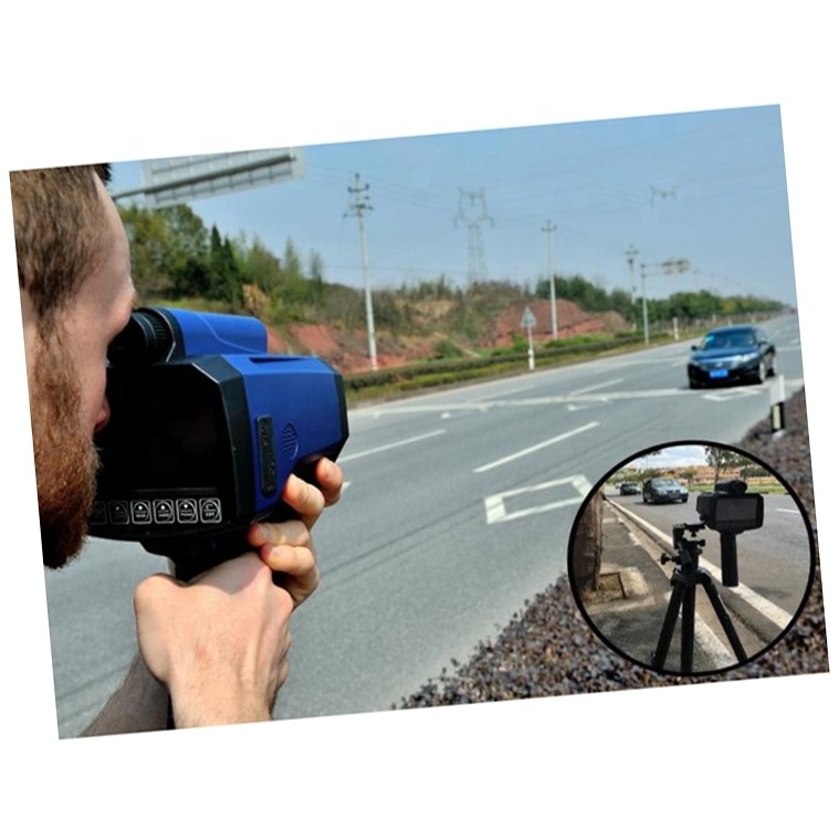 Hv300 Multi-functional Electric Speeding Capture System Speed Detector Sensor Camera Capture Radar Sign System