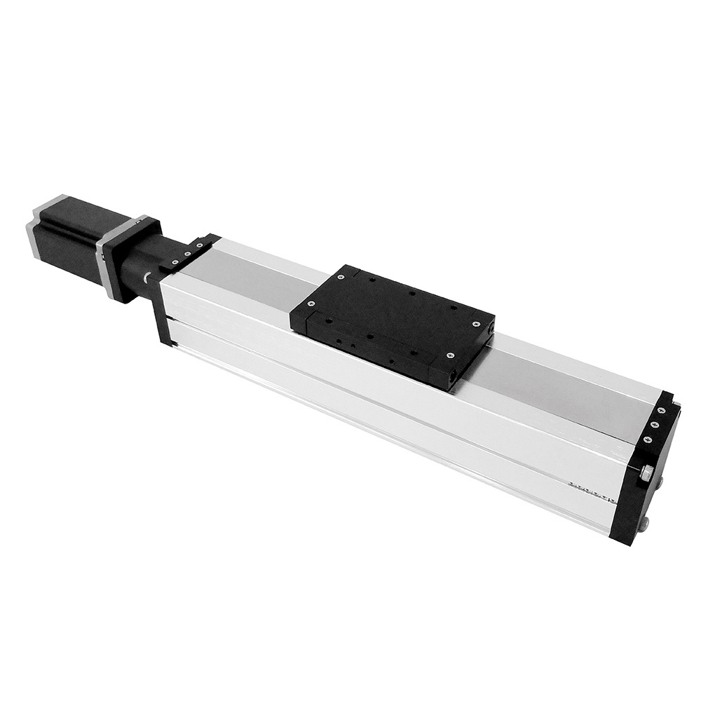 High precision 1000mm length smooth linear guide rail and block use for automatic wood warding machinery