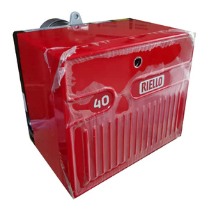 2022 new arrival  G10/20 riello waste oil burner industrial oil burner for sale