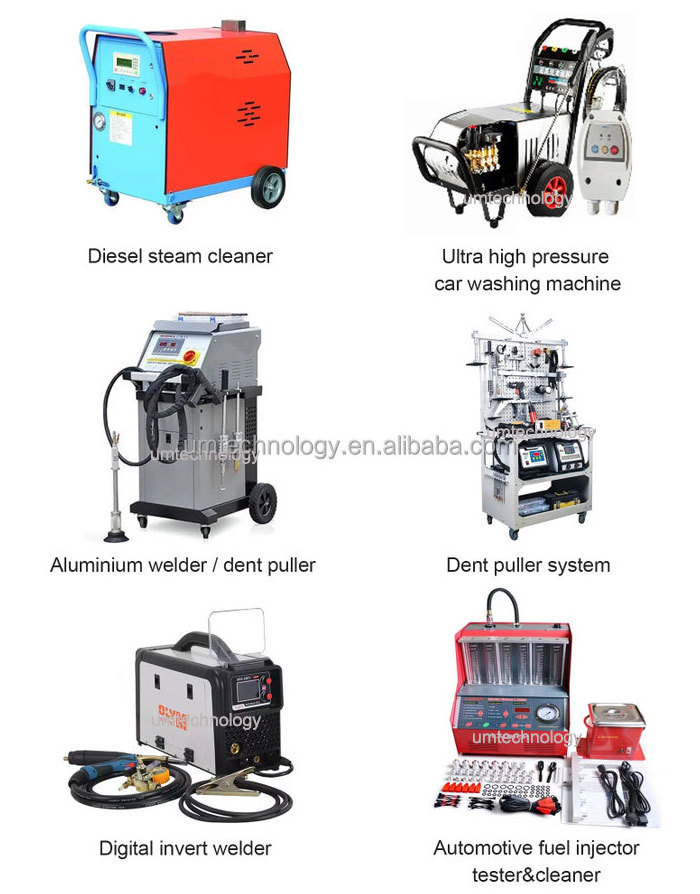 Tire changer combo car garage equipment 3D car wheel alignment one station auto service machine and tools