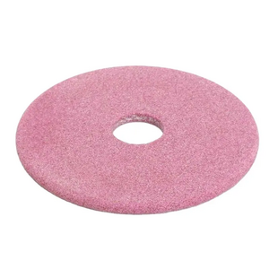 UM Pink cleaning supplies floor pad polish machine pad Grinding Wheel Disc For Chainsaw Sharpener