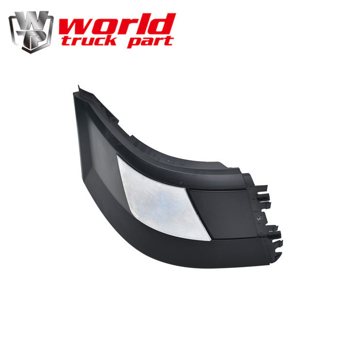 Corner Bumper for Volvo VNL Truck Parts Have Stock in US warehouse