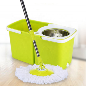 360 degree rotating magic mop with a bucket spin easy of and spinning mops head mob flat spin-mop and bucket set