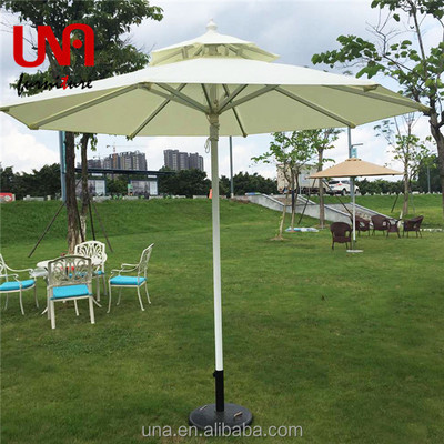 Bali Garden Umbrella Base Parts Solar Beach Outdoor Fringe Umbrella