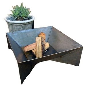 Factory Top Selling Metal Fire Pit Home Garden Indoor Outdoor Winter Wood Stove Wedding Fire Pit At Wholesale Prices