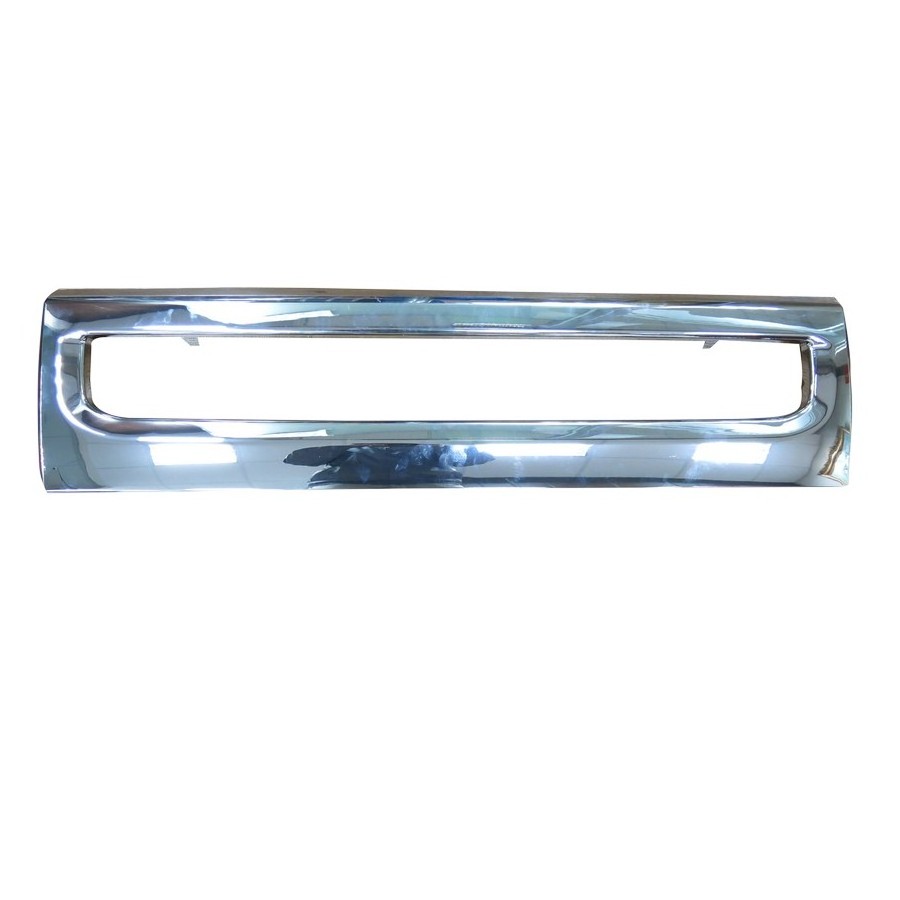 BUMPER GARNISH FOR TOYOTA LAND CRUISER 70 PICK UP