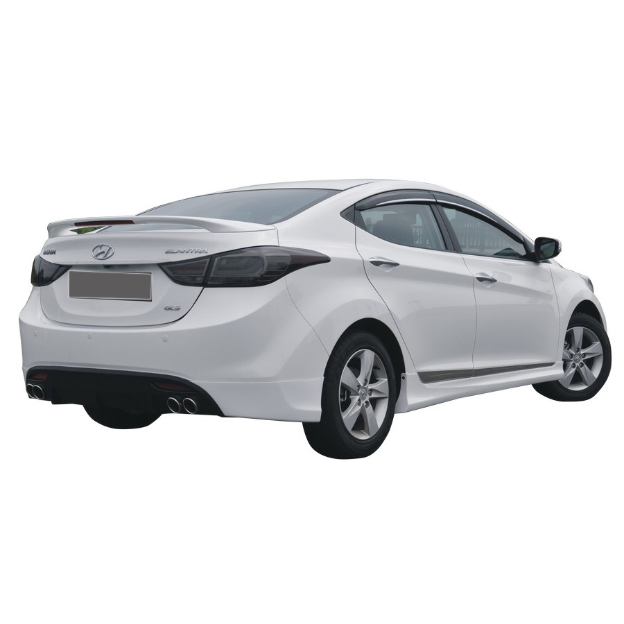 BODY KIT FOR FOR HYUNDAI ELANTRA 2010~2015