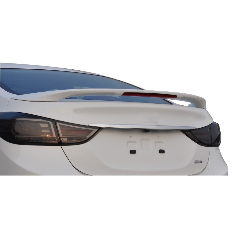 Roof Spoiler FOR HYUNDAI ELANTRA 2010~2015