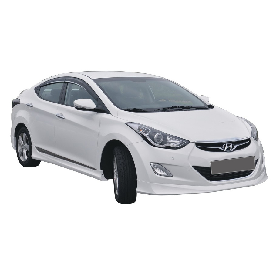 BODY KIT FOR FOR HYUNDAI ELANTRA 2010~2015