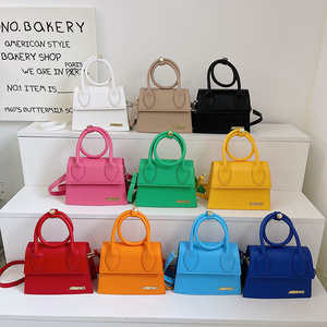 Wholesale designer luxury women's leather inspired purse high handbags from famous brands