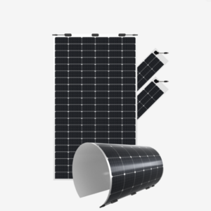 High Efficiency Sunport Longi Jinko Flexible Solar Panel PV Module Heater for home and commercial use