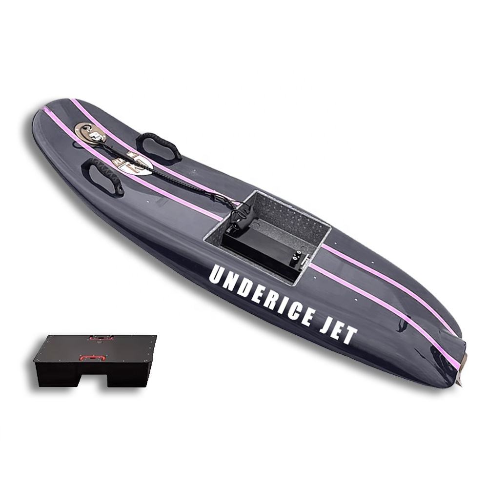 New model factory wholesale electric jet sup jet surfboard cheap price customized electric surfboard for surfing